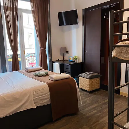 Dolce Vita Πανσιόν 4*
