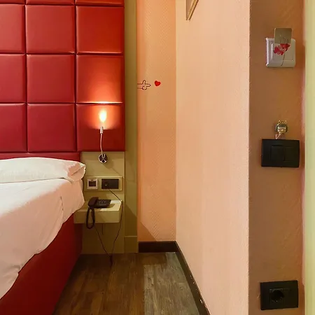 Dolce Vita 4* Νάπολη