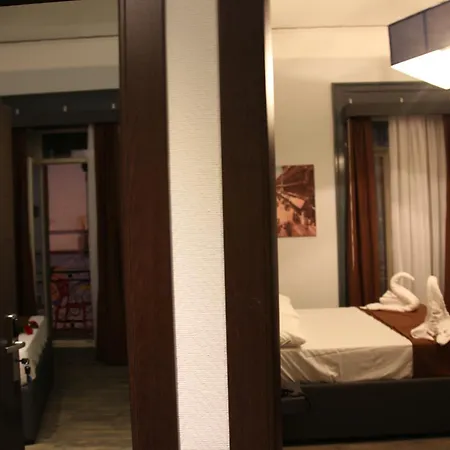 Dolce Vita 4*