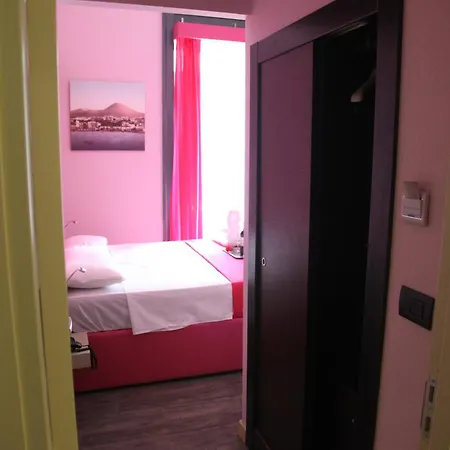 Dolce Vita 4*