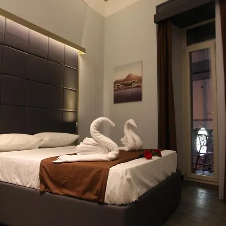 Dolce Vita 4* Νάπολη