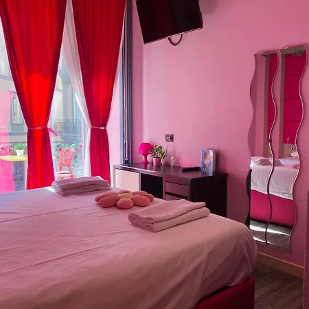 Dolce Vita Πανσιόν 4*