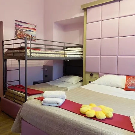 Dolce Vita Πανσιόν 4*